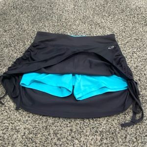 Champion, Size S, Running Skirt